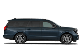 2026 Ford Expedition® External Image 1